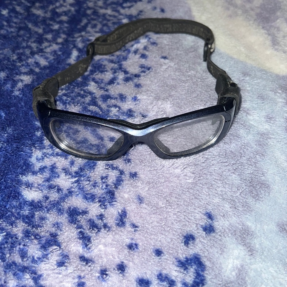 Sports EyeGlasses